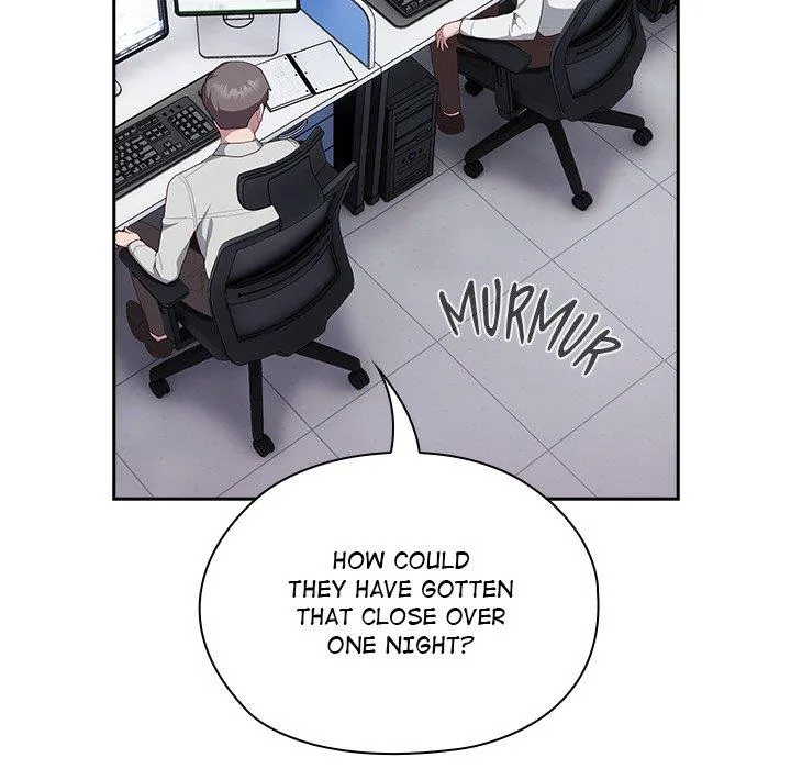 Troublesome Employee Warning Chapter 11 page 34 - 