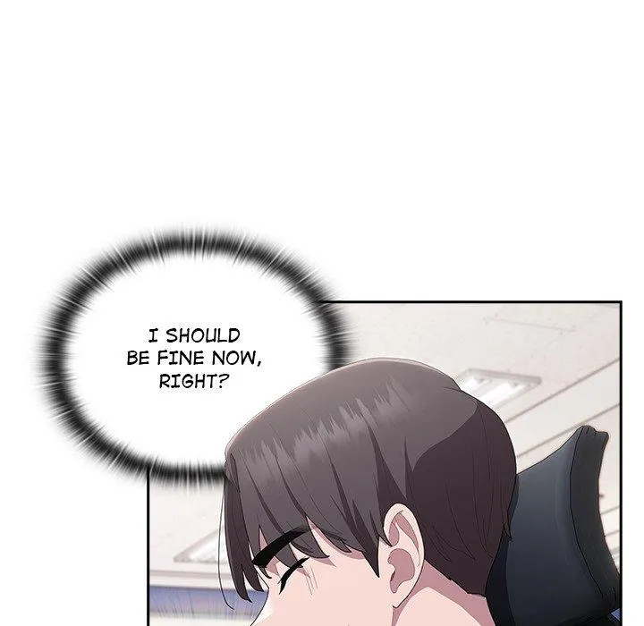 Troublesome Employee Warning Chapter 11 page 35 - 