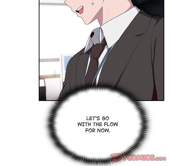 Troublesome Employee Warning Chapter 11 page 36 - 