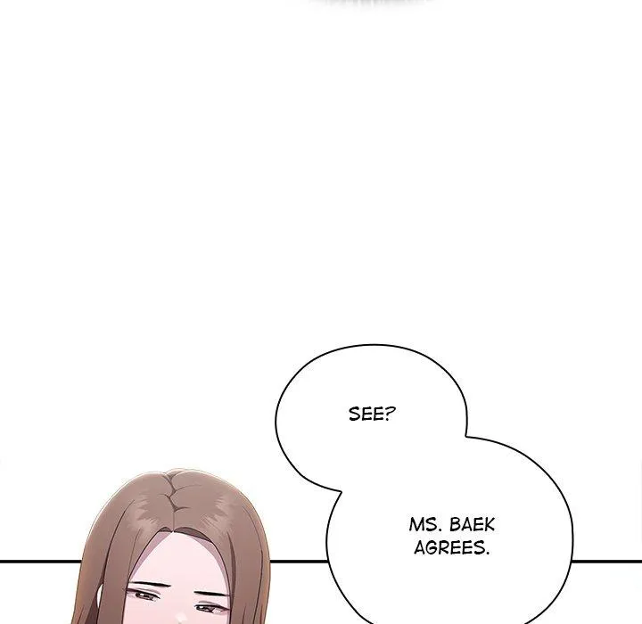 Troublesome Employee Warning Chapter 11 page 37 - 
