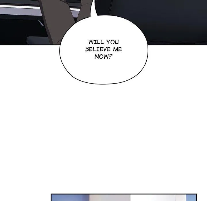Troublesome Employee Warning Chapter 11 page 39 - 