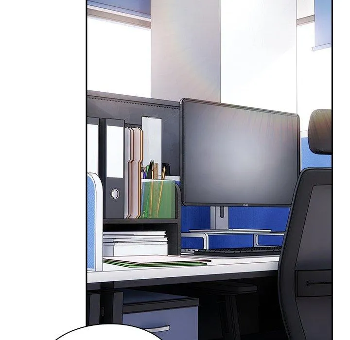 Troublesome Employee Warning Chapter 11 page 40 - 