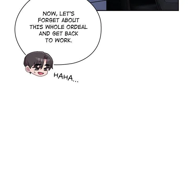 Troublesome Employee Warning Chapter 11 page 41 - 