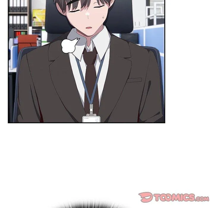 Troublesome Employee Warning Chapter 11 page 44 - 