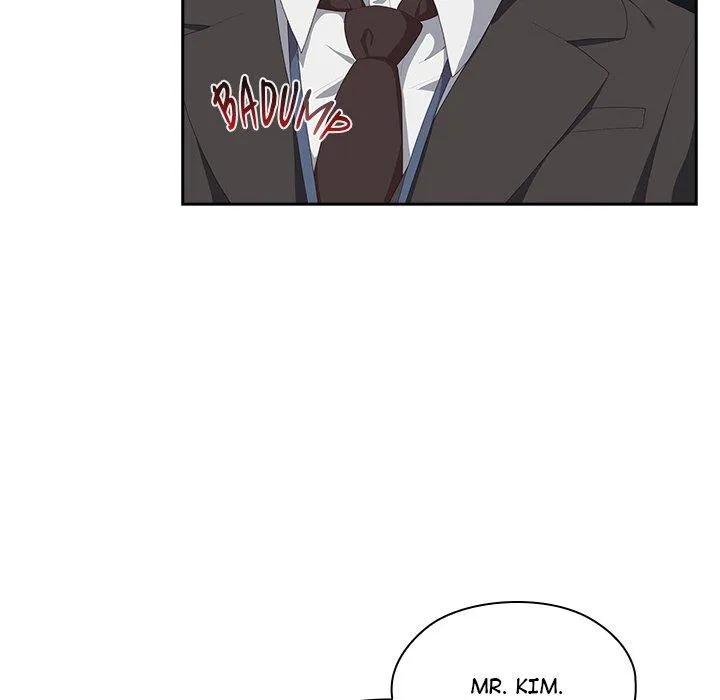 Troublesome Employee Warning Chapter 11 page 6 - 