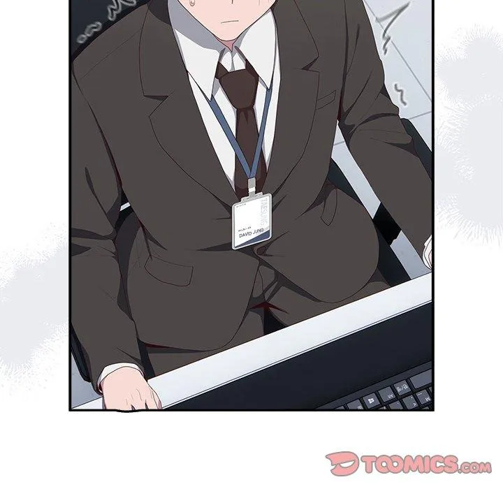 Troublesome Employee Warning Chapter 11 page 52 - 