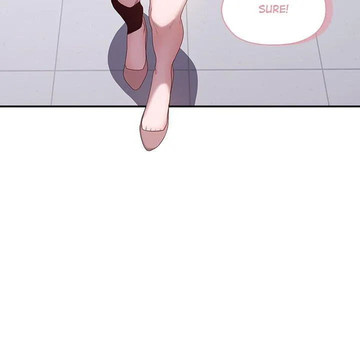 Troublesome Employee Warning Chapter 11 page 55 - 