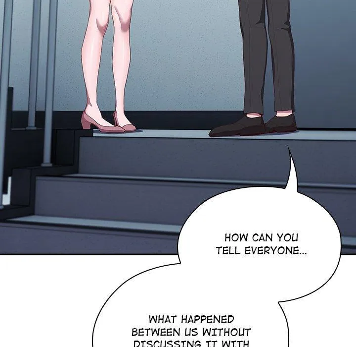 Troublesome Employee Warning Chapter 11 page 61 - 
