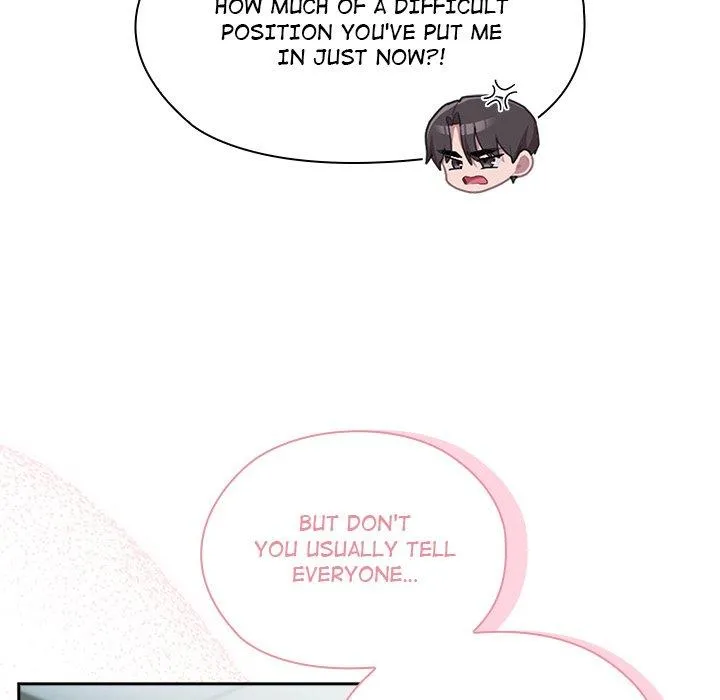 Troublesome Employee Warning Chapter 11 page 63 - 