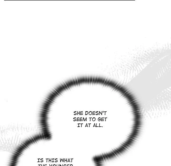 Troublesome Employee Warning Chapter 11 page 65 - 