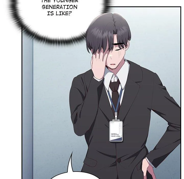 Troublesome Employee Warning Chapter 11 page 66 - 
