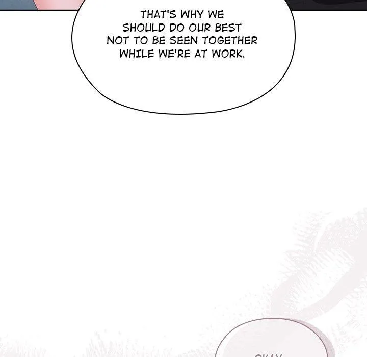 Troublesome Employee Warning Chapter 11 page 70 - 