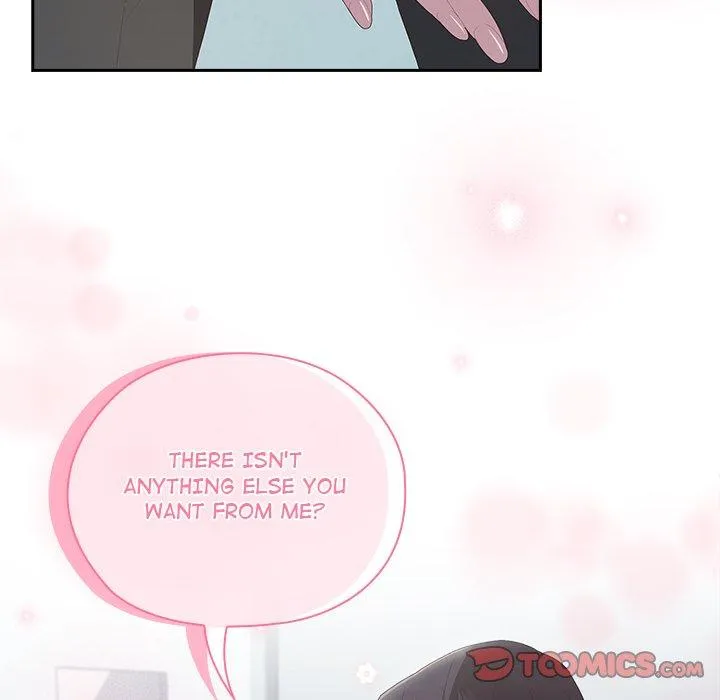 Troublesome Employee Warning Chapter 11 page 84 - 