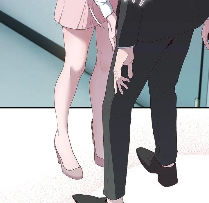 Troublesome Employee Warning Chapter 11 page 86 - 