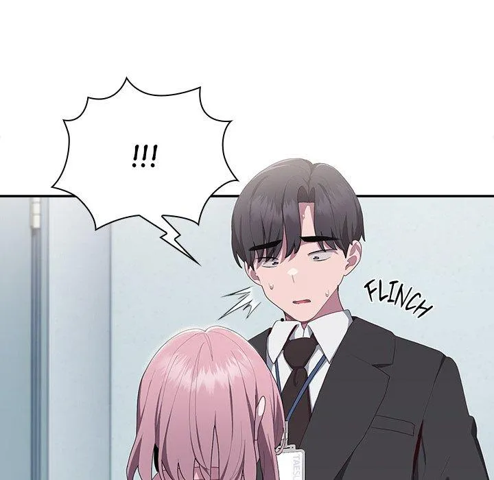 Troublesome Employee Warning Chapter 11 page 89 - 