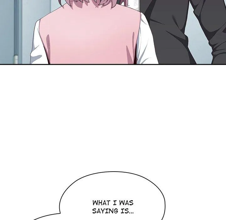 Troublesome Employee Warning Chapter 11 page 90 - 