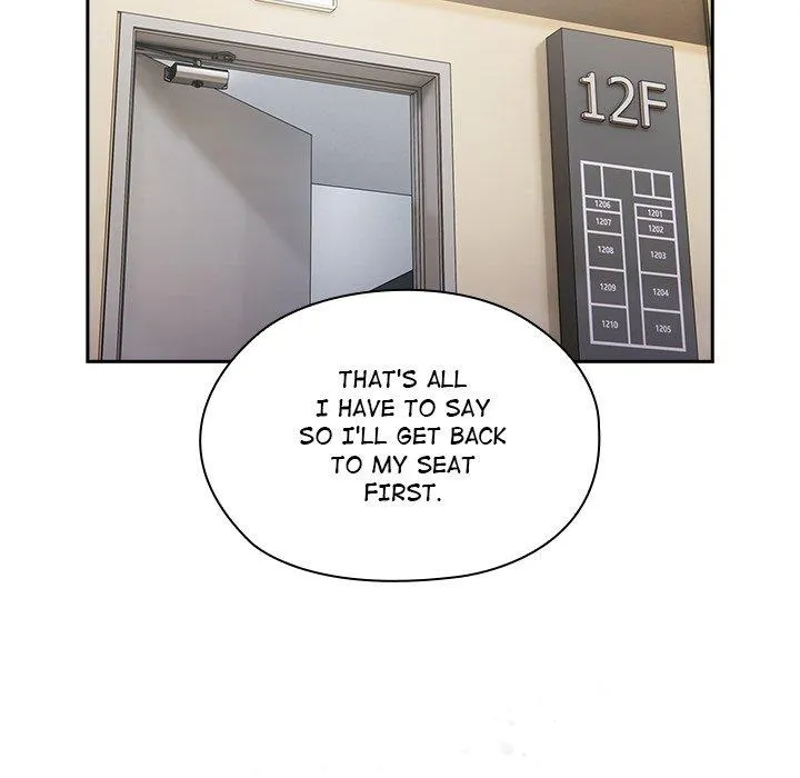 Troublesome Employee Warning Chapter 11 page 93 - 
