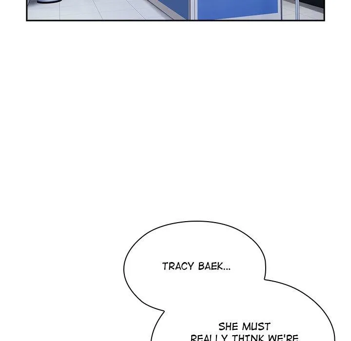 Troublesome Employee Warning Chapter 11 page 98 - 