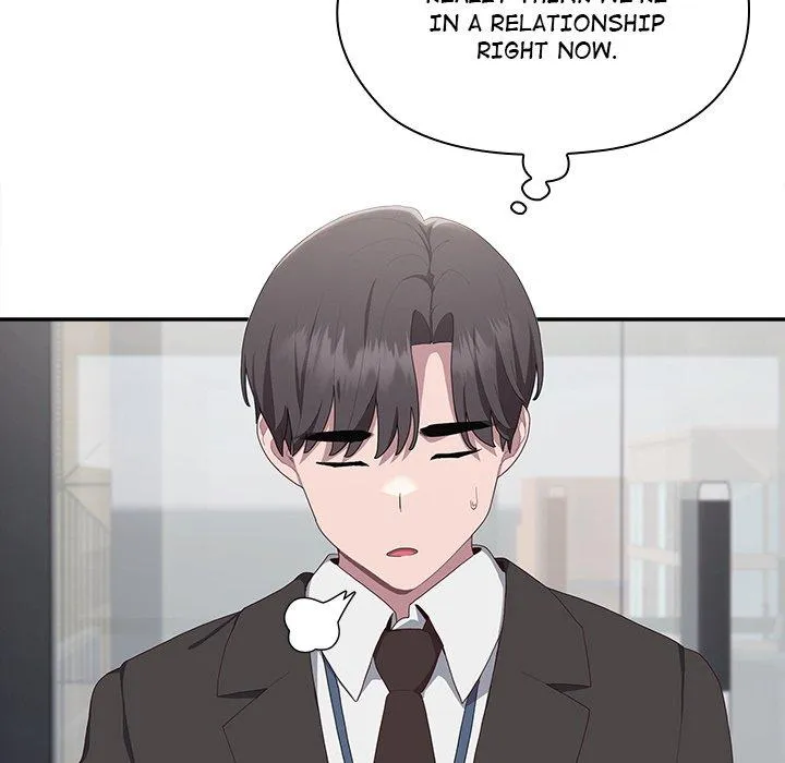 Troublesome Employee Warning Chapter 11 page 99 - 