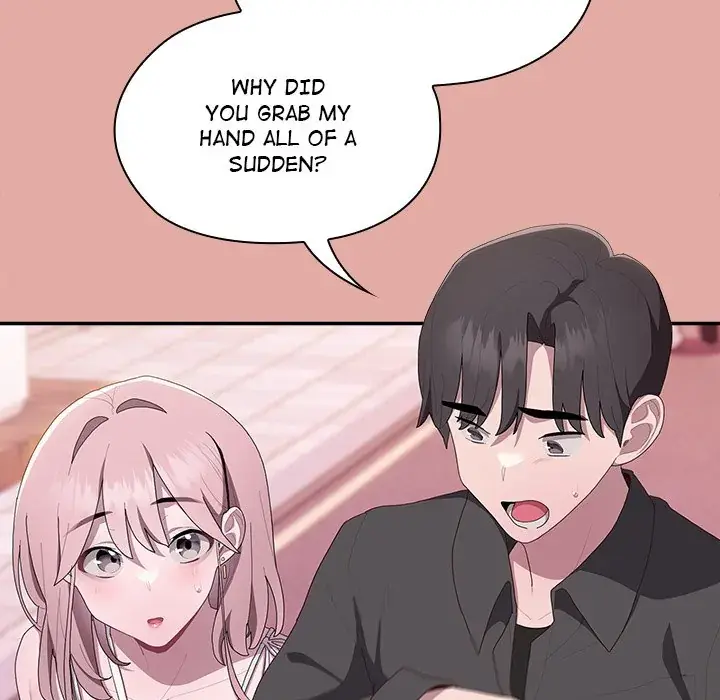 Troublesome Employee Warning Chapter 12 page 101 - 