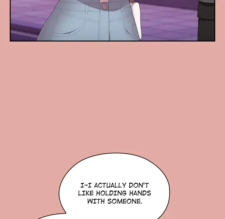 Troublesome Employee Warning Chapter 12 page 107 - 