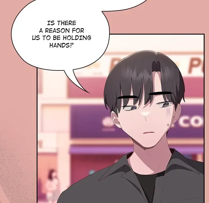Troublesome Employee Warning Chapter 12 page 108 - 