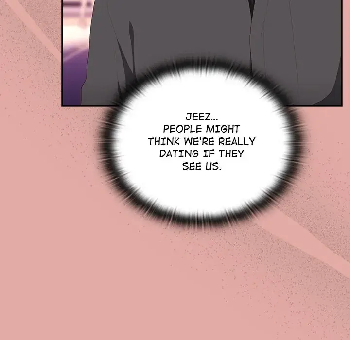 Troublesome Employee Warning Chapter 12 page 109 - 