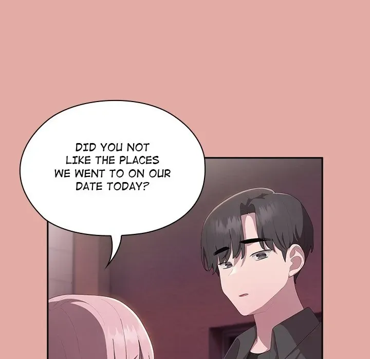 Troublesome Employee Warning Chapter 12 page 116 - 