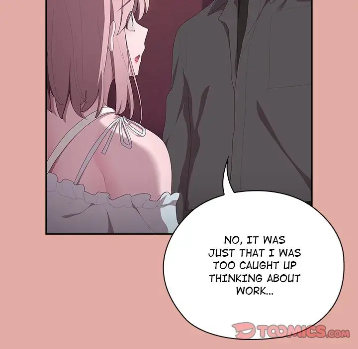 Troublesome Employee Warning Chapter 12 page 117 - 