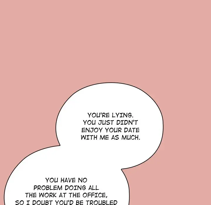 Troublesome Employee Warning Chapter 12 page 118 - 