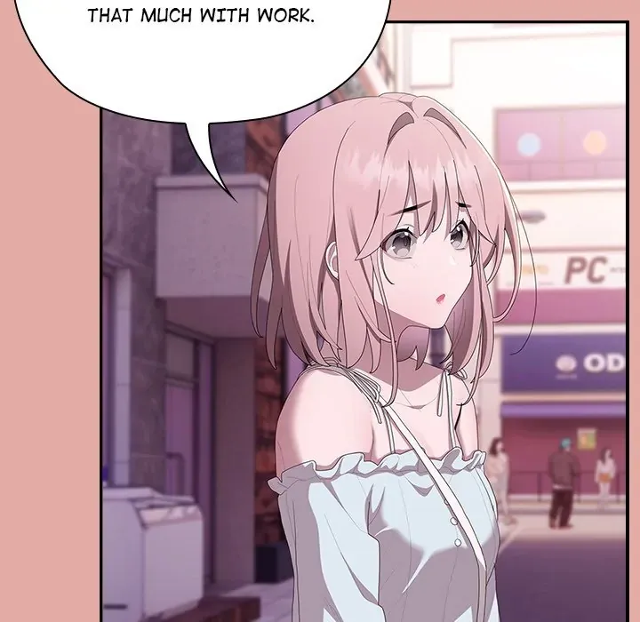 Troublesome Employee Warning Chapter 12 page 119 - 