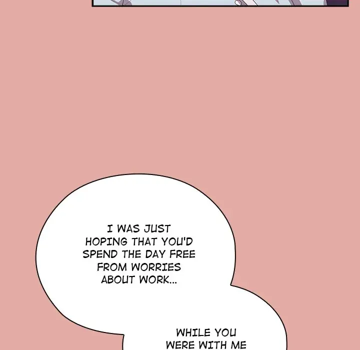 Troublesome Employee Warning Chapter 12 page 126 - 