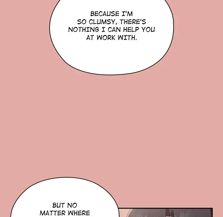 Troublesome Employee Warning Chapter 12 page 128 - 