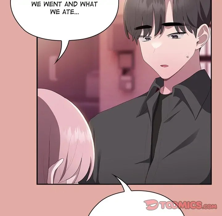 Troublesome Employee Warning Chapter 12 page 129 - 