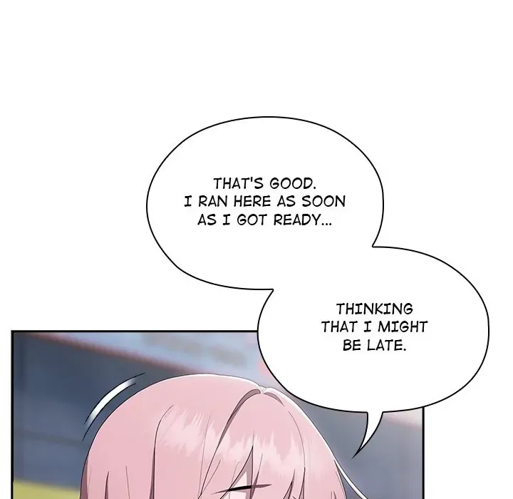 Troublesome Employee Warning Chapter 12 page 16 - 