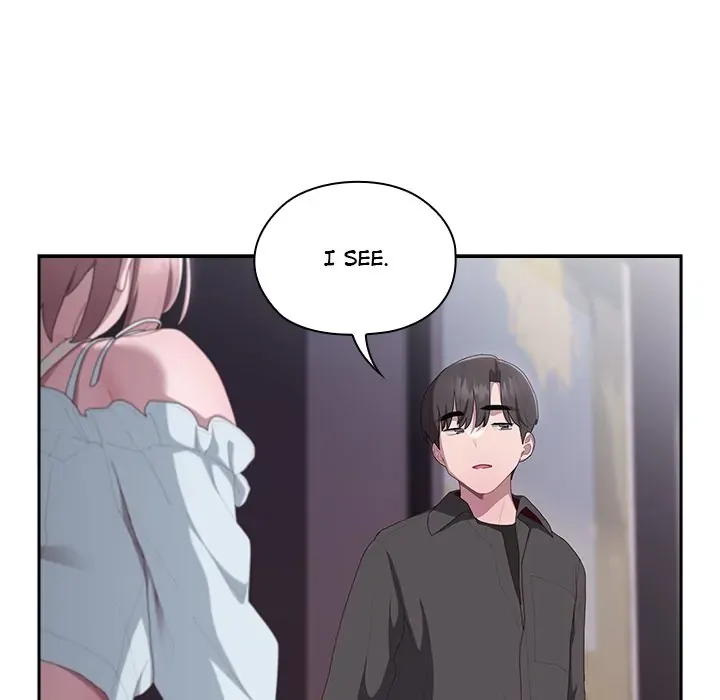Troublesome Employee Warning Chapter 12 page 18 - 