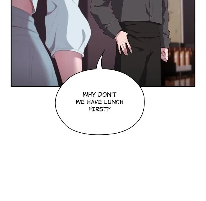 Troublesome Employee Warning Chapter 12 page 19 - 