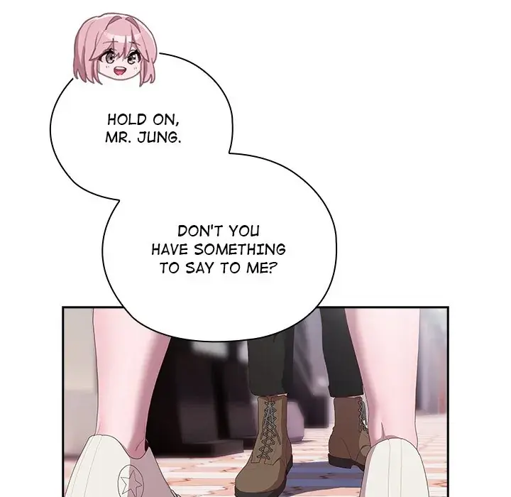 Troublesome Employee Warning Chapter 12 page 23 - 