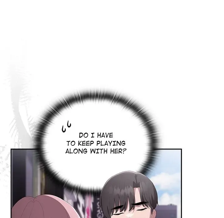Troublesome Employee Warning Chapter 12 page 28 - 