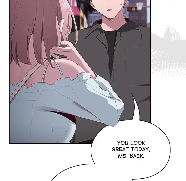 Troublesome Employee Warning Chapter 12 page 29 - 