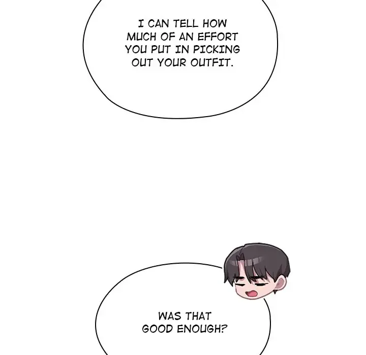 Troublesome Employee Warning Chapter 12 page 30 - 