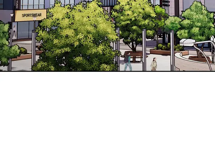 Troublesome Employee Warning Chapter 12 page 4 - 