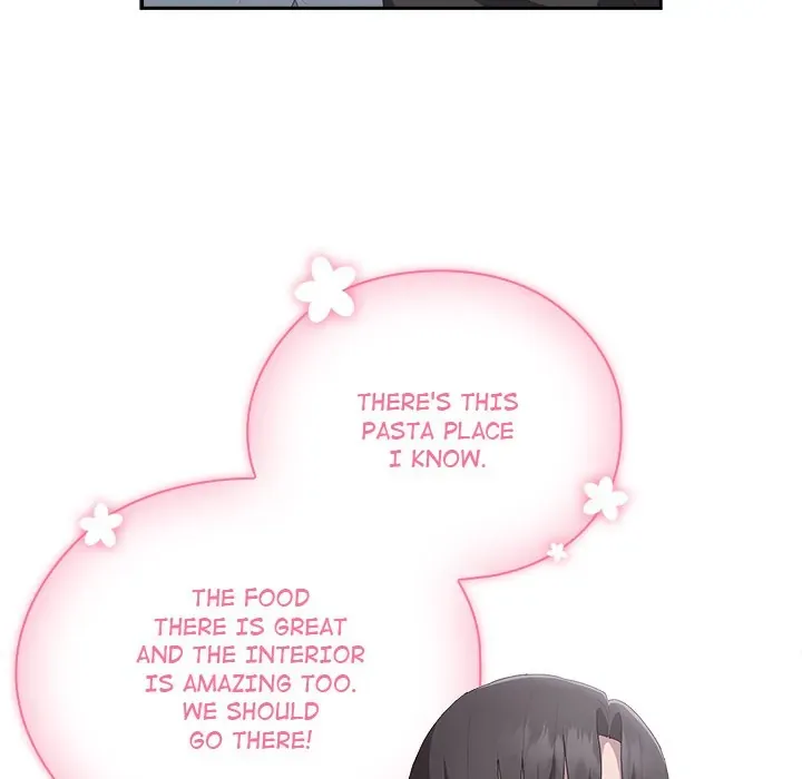Troublesome Employee Warning Chapter 12 page 34 - 