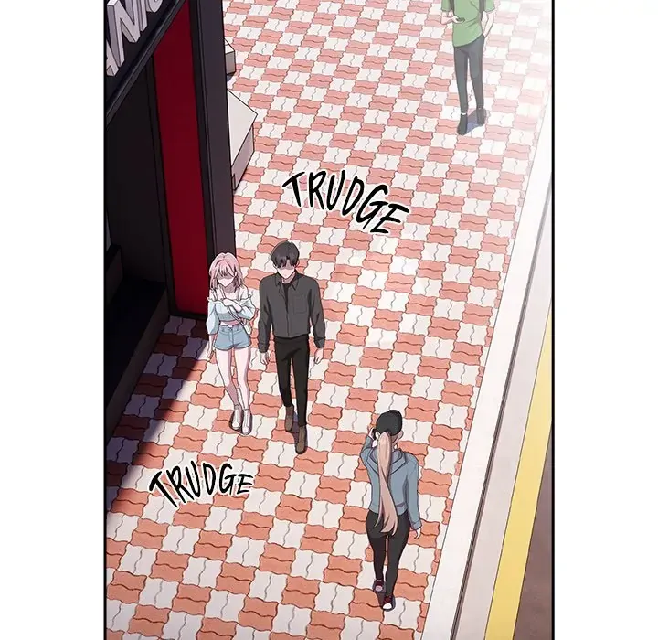 Troublesome Employee Warning Chapter 12 page 41 - 