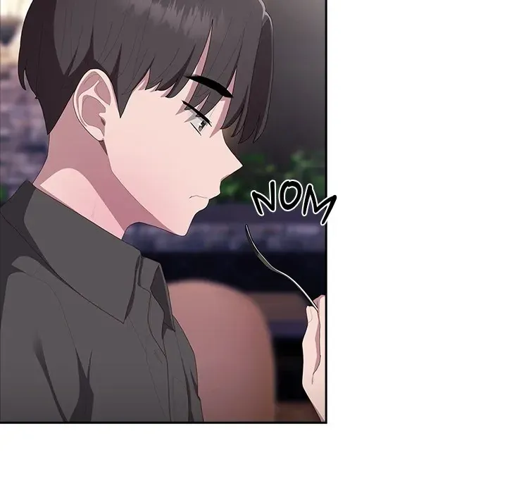 Troublesome Employee Warning Chapter 12 page 53 - 