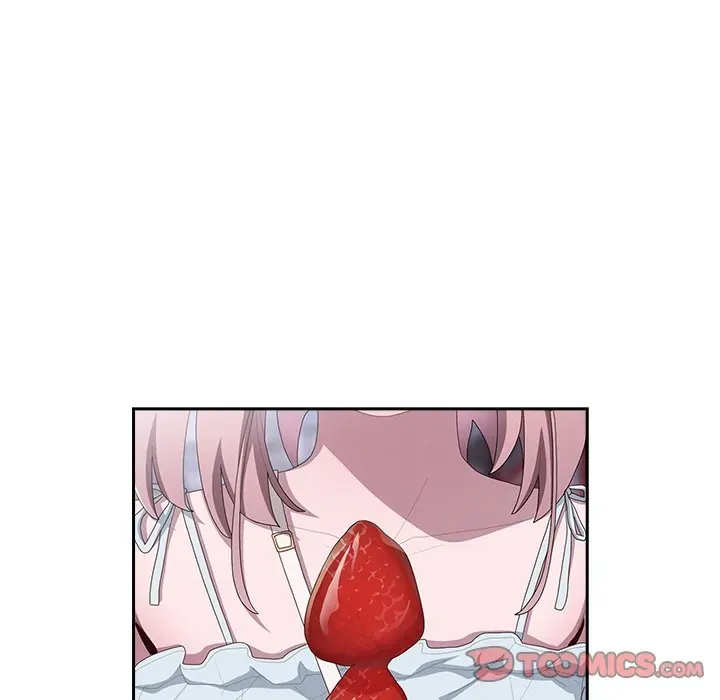 Troublesome Employee Warning Chapter 12 page 57 - 