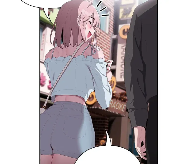 Troublesome Employee Warning Chapter 12 page 70 - 