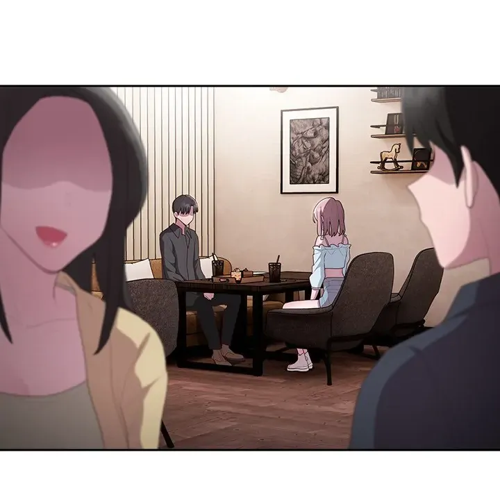 Troublesome Employee Warning Chapter 12 page 76 - 