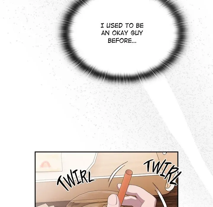 Troublesome Employee Warning Chapter 12 page 80 - 