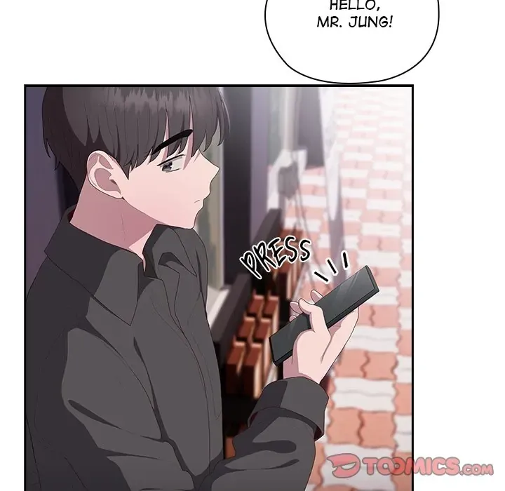 Troublesome Employee Warning Chapter 12 page 9 - 